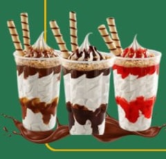 Sundae