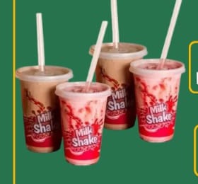 Milk Gourmet
